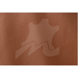Шкіра меблева PRESCOTT коричневий JASPER 1,2-1,4 Італія